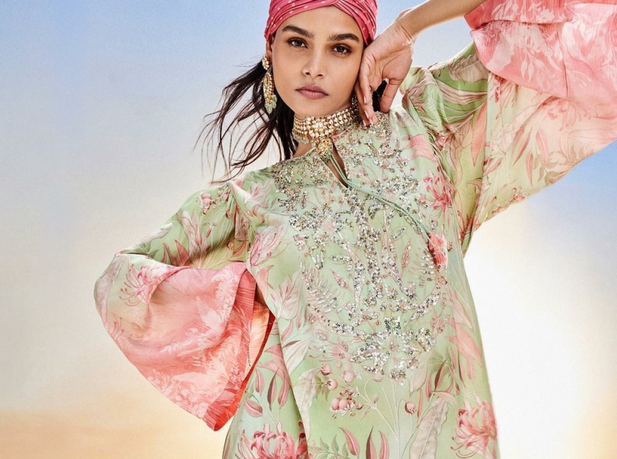 Anita Dongre to open flagship store in Dubai Mall